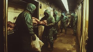 The Radioactive Meat Train 5 Chernobyl Secrets They Tried to Bury [upl. by Giulia]