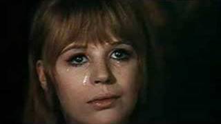 Marianne Faithfull  Id Like To Dial Your Number [upl. by Delcine]