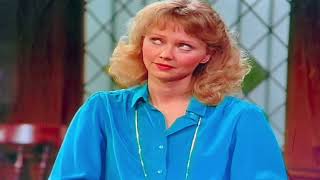 Shelley Long  An Eye Masterclass  CHEERS [upl. by Gittel786]