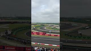 F1 China Grand Prix Rush to the Starting Line 🚀  Massive Crowds amp Tight Security F1 Shorts [upl. by Ardna109]