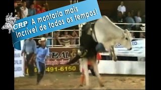 A montaria mais íncrivel de todos os tempos  SILVANO ALVES X CHEFTAN CIA RANCHO PRIMAVERA [upl. by Lubin]