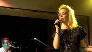 Jake Simpson amp Brenna WhitakerMy Funny ValentineUpright Cabaret [upl. by Anyad119]