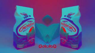 Goldfish Logo Effects Fumakilla Csupo Effects in G Major 5 [upl. by Ellsworth]