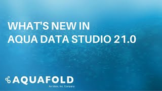 Whats New in Aqua Data Studio 210 [upl. by Eveam]