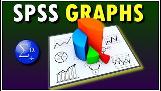 How to Plot Graphs in SPSS Beginner Lesson [upl. by Raseac]