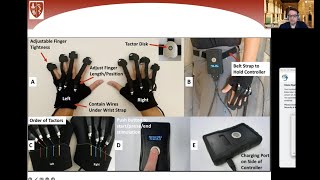 A Glove To Treat Parkinson’s Disease [upl. by Rue]