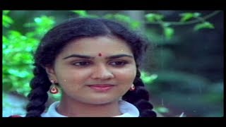 Mounathin Idanazhiyil  Malootty Malayalam Movie Song  K J Yesudas amp Sujatha Mohan  Urvashi [upl. by Agnola]