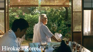 Film Playlist 고레에다 히로카즈의 영화 음악 Vol1 [upl. by Tani]