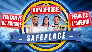 NOTRE SAFEPLACE EST LÀ  On répond à vos problèmes et cest touchant puissant et tendre [upl. by Jaret]