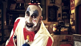 House of 1000 Corpses Full Movie Fact Review And Knowledge  Sheri Moon  Karen Black [upl. by Durarte]