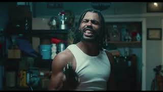 Blindspotting 2018  End Rap Scene  Subtitles in Description  DAVEED DIGGS Freestyle [upl. by Jolenta534]