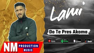 Lami  Akoma Do Te Pres  Official Audio  COVER By GazmendRama [upl. by Yuu]