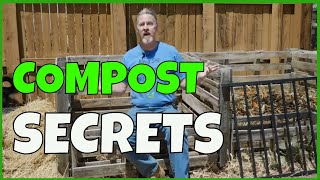 What You NEED to Know About Composting with Tony ONeill [upl. by Abby]