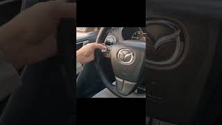 Instalación pantalla Android Mazda BT50 [upl. by Dunson]