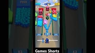 Mob Control trending games short shorts video trending gaming [upl. by Aurthur]