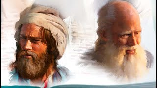 The Untold Truth About Enoch And Methuselah  The Oldest Man to Live before the Great Flood [upl. by Eaves]