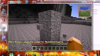 Minecraft Low Memory Fix Without That Dum bat File [upl. by Priebe218]