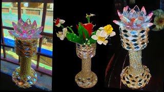 home decorating ideas handmade easy  home decoration showpiece design ideas [upl. by Alenoel]