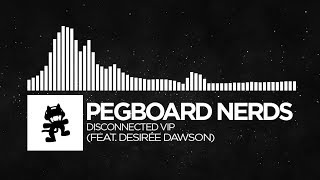 Pegboard Nerds  Disconnected VIP feat Desirée Dawson Monstercat FREE Release [upl. by Rhee]