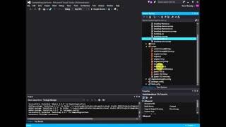 Setup AngularJs on Visual Studio Project [upl. by Edan]