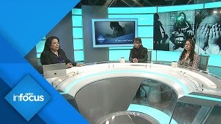 Understanding Intergenerational Trauma and How to Stop It  APTN InFocus [upl. by Nnylyam]