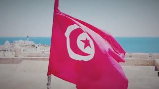 Tunisian Beylical Anthem 18461957 Sax Version [upl. by Mayyahk]