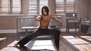 Ninja Assassin Full Movie Fact amp Review Rain  Naomie Harris [upl. by Garrick]