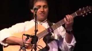 International Guitar NightPeppino DAgostinoWhy Not [upl. by Tala]