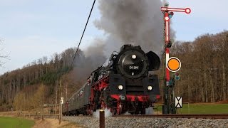 01 519 Rundfahrt BodenseeOberschwabenAllgäuExpress am 622016 [upl. by Lewert]