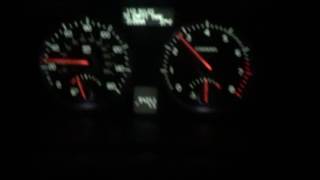 2005 Volvo S40 T5 Acceleration [upl. by Eibbob]