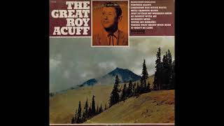 Youre My Darling  Roy Acuff and His Smoky Mountain Boys 19411965 [upl. by Airtal620]