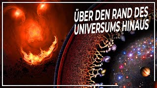 Jenseits des Universums Reise zu den geheimnisvollen Grenzen des Kosmos  DOKUMENTAR WELTALL [upl. by Kcirtapnaes]