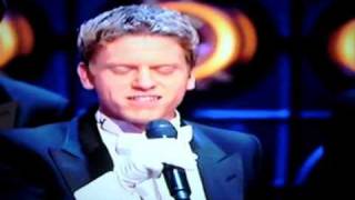 quotgrace kellyquot The Whiffenpoofs full song NBC The SingOff [upl. by Aned675]