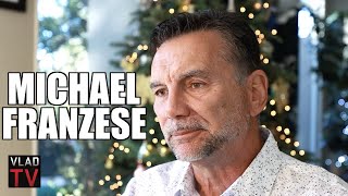 Michael Franzese Knew Jerry Colombo was Doing quotMcMillionsquot Scam Part 10 [upl. by Salem]