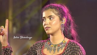 Yeh Haseen Vadiyan  Roja  S P Balasubramanyam amp Chitra  Live Concert  Ankita Bhattacharya [upl. by Lefton]