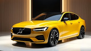 2025 Volvo 544 Performance Design and Features Explained [upl. by Roskes]