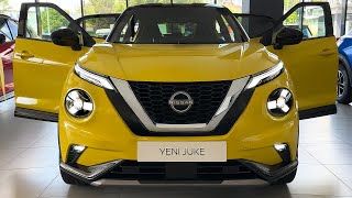 New 2024 Nissan Juke NSport  Interior and Exterior Review [upl. by Ruddie]