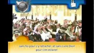 Lunite de la communaute face aux divergences sheikh al Fawzan [upl. by Essirehs121]