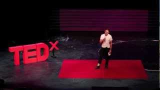 TEDxParkerSchool  Casey Neistat  Embracing Your Limitations and Making Movies [upl. by Ydorb]