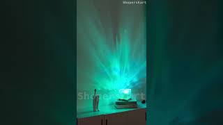 Relaxing Ambiance Ocean Wave Projector Lights You Need to Try [upl. by Zevahc663]