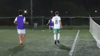 BANDA DEL CPF VS NAIS FC  LigaNuñez  SLD  271024 [upl. by Eelrebmik961]