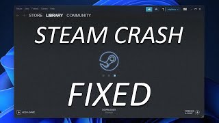 FIX Steam Not Working When Installing Games on Windows 11 [upl. by Harpp]