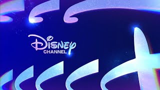 Disney Channel Falalalidays Bumpers 2024 [upl. by Beasley]