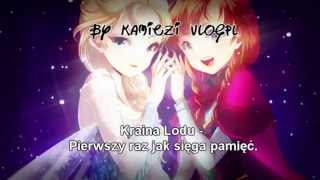 Nightcore  Pierwszy jak sięga pamięć [upl. by Preciosa]