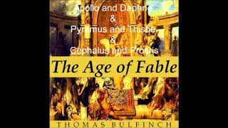 Pyramus amp Thisbe Audiobook [upl. by Bysshe516]