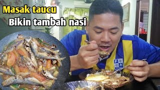 RESEP TAUCU IKAN [upl. by Town]