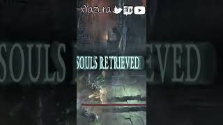 Dark Souls 3 Jumping Higher darksouls twitch Stream streamer Yazura xYazura [upl. by Sekofski]