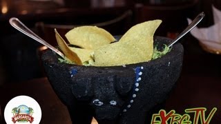 How to Make a Guacamole Dip [upl. by Daub]