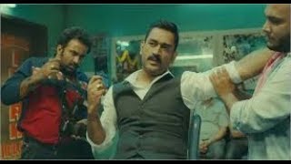 GoDaddy New Ad Ft M S Dhoni  Bijness Bhai Saloon [upl. by Seafowl]