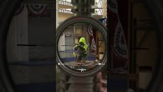 BO6 Best Marksman Rifle  Epic Killstreaks  Call of Duty Modern Warfare 3 mw3 mw3clips [upl. by Rosalee862]